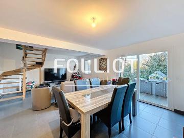 A LOUER Maison Granville 4 pièce s 95.46 m2
