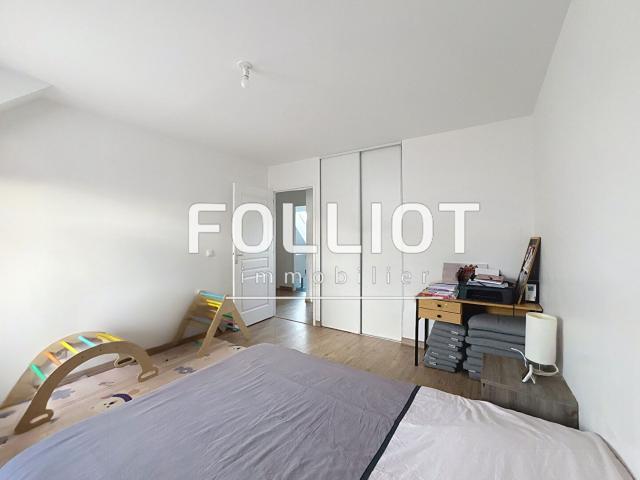 A LOUER Maison Granville 4 pièce s 95.46 m2