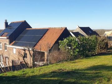 1390, Grez-Doiceau, Brabant wallon, Wallonie