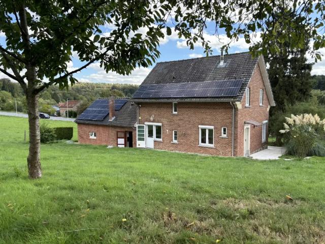 à louer Maison Grez Doiceau