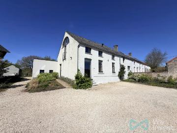 1390, Grez-Doiceau, Brabant wallon, Wallonie