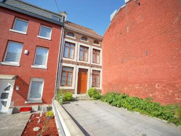 à louer Maison Grivegnée Rue de l'Eglise