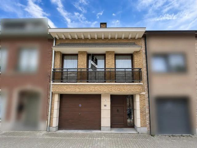 à louer Maison Grimbergen Stationsstraat