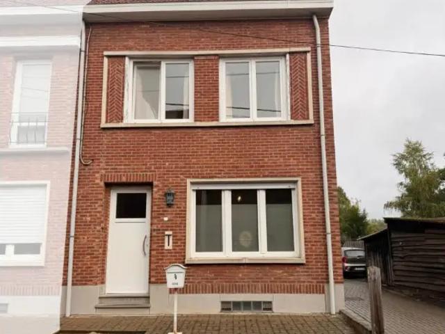 à louer Maison Grimminge Vissenholstraat