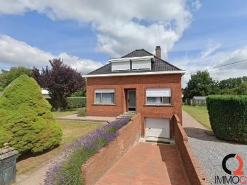 Geschakelde Woning te huur in 3945, Hasselt