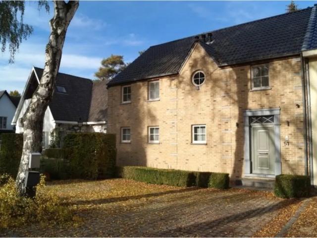 à louer Maison Hasselt Berkenlaan