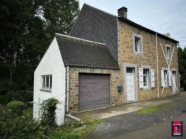 à louer Maison Havelange Ossogne