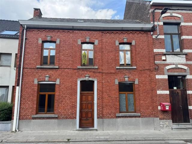 à louer Maison Hensies
