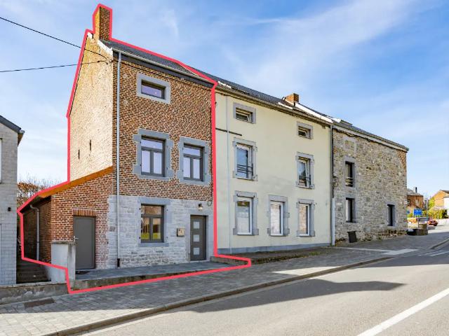 à louer Maison Heer