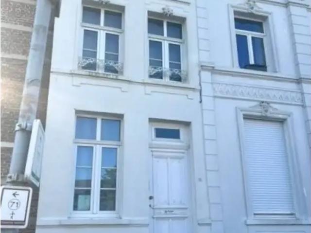 à louer Maison Heist op den Berg