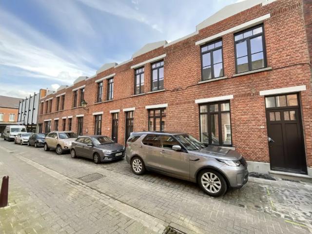 à louer Maison Herentals De Paepestraat