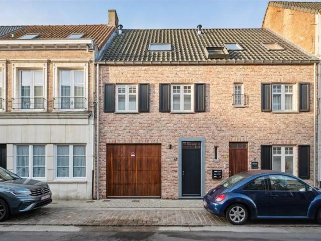 à louer Maison Herentals Nieuwstraat