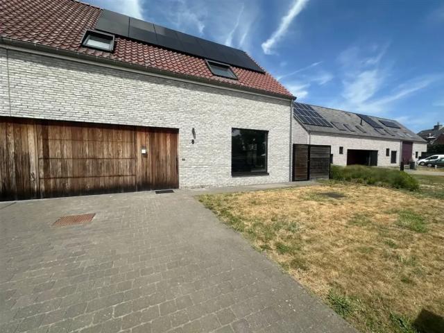 à louer Maison Herentals Pater Van Baelenstraat