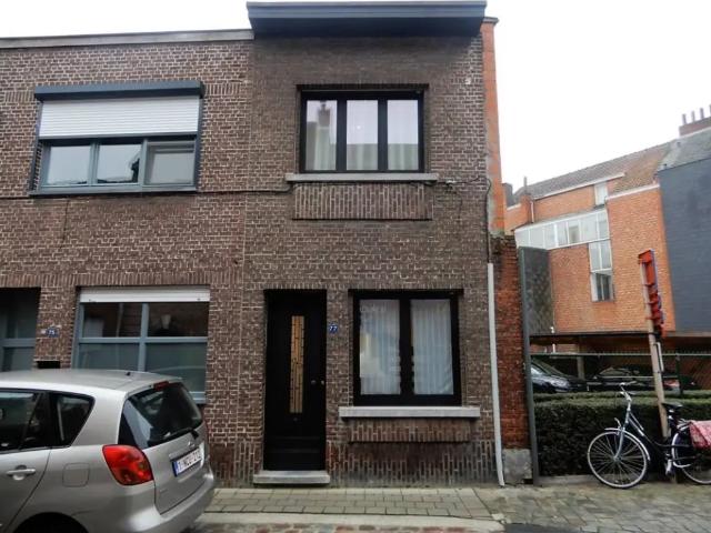 à louer Maison Herentals Vaartstraat