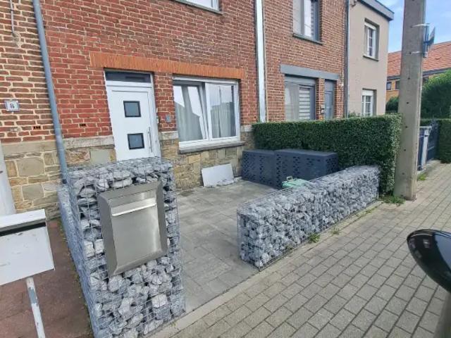 à louer Maison Herstal Des maisons ouvrières