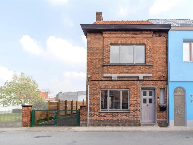 à louer Maison Heusden Steenvoordestraat