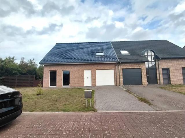 à louer Maison Heusden Zolder August Vermeylenlaan