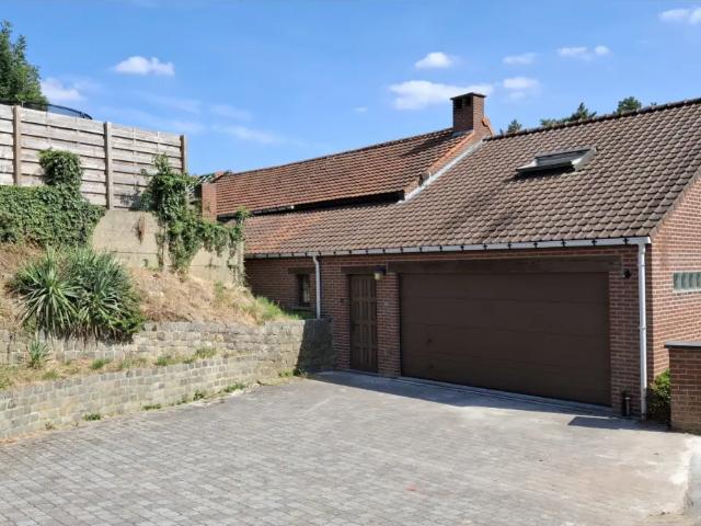 à louer Maison Hoeilaart Groenendaalsesteenweg