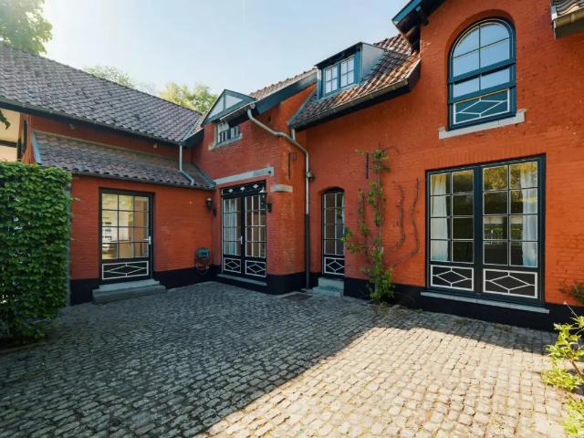 à louer Maison Hoeilaart TERHULPSESTEENWEG