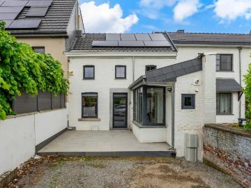 4682, Oupeye, Arrondissement de Liège, Wallonie