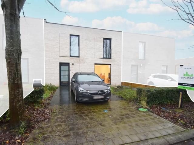 à louer Maison Houthulst Weststraat