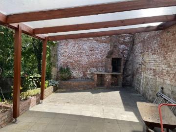 Arrondissement de Dinant, Wallonie - Jardin