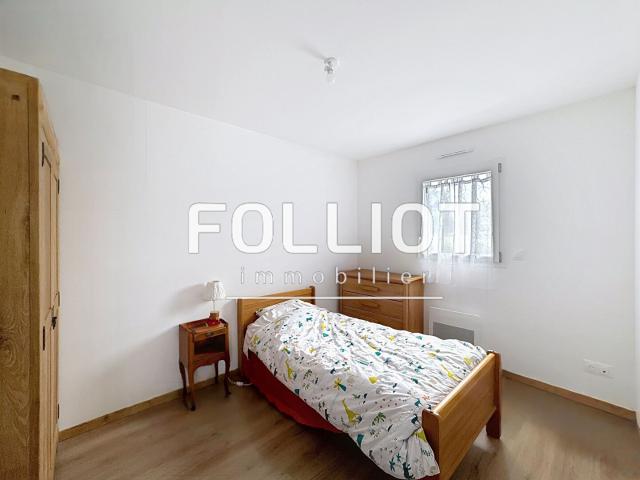 A LOUER Maison Hudimesnil 82.59m2