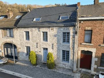 4500, Arrondissement de Huy, Wallonie