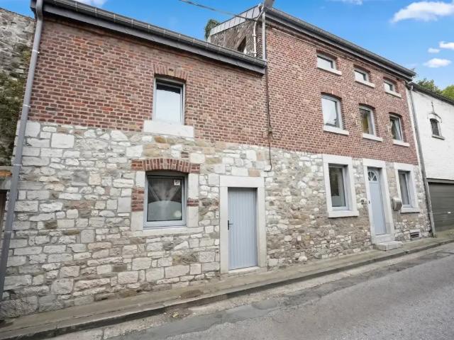 à louer Maison Huy Rue des Béguines