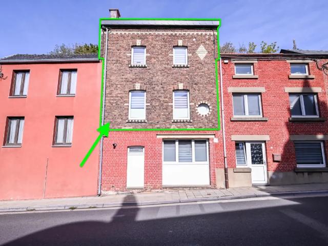 à louer Maison Huy Thier Falise