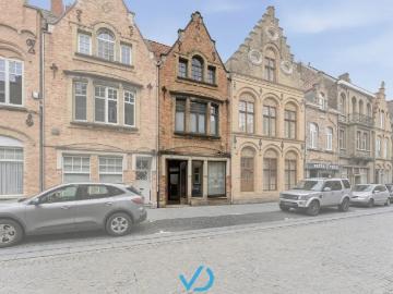 8900, Ypres, Arrondissement de Ypres, Flandre