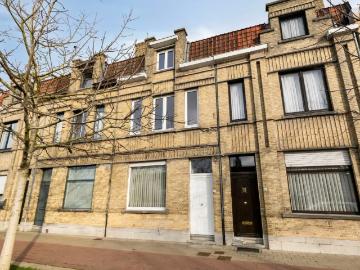 à louer Maison Ieper Masscheleinlaan