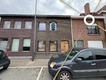 à louer Maison Ieper Poperingseweg