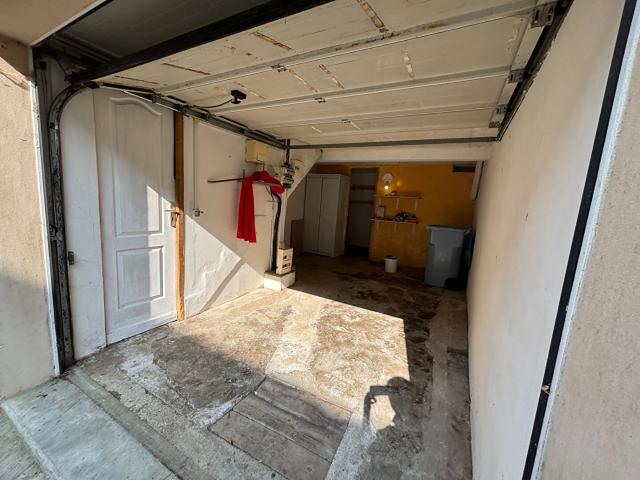 A louer Maison indépendante avec garage et buanderie