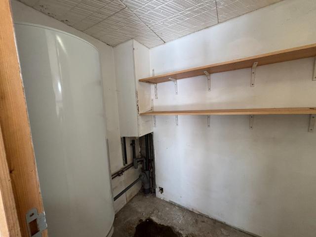 A louer Maison indépendante avec garage et buanderie