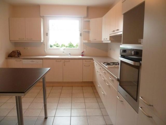 À louer Maison individuelle, 7 pièces située à Marcq en Baroeul 59700