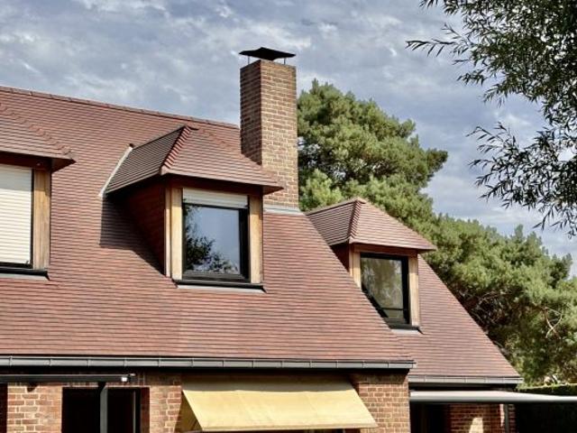 À louer Maison individuelle, 8 pièces située à Bondues 59910