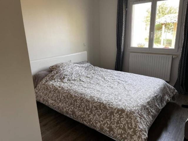 A louer: Maison individuelle, 90m3, 3 chambres, Montbrison