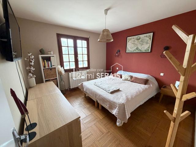 À louer Maison individuelle à Bonnoeil