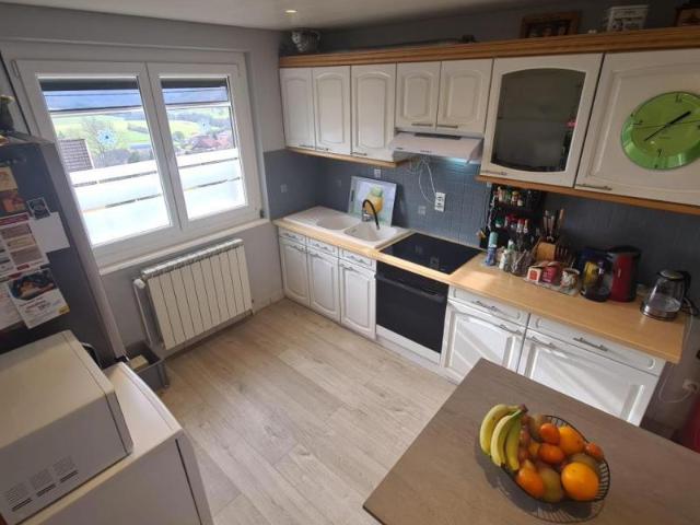 A LOUER Maison individuelle de standing 7 pièces SOLEMONT