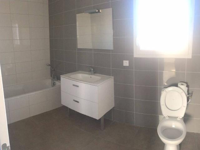 A louer – Maison individuelle F5 de 125 m² à Sancé