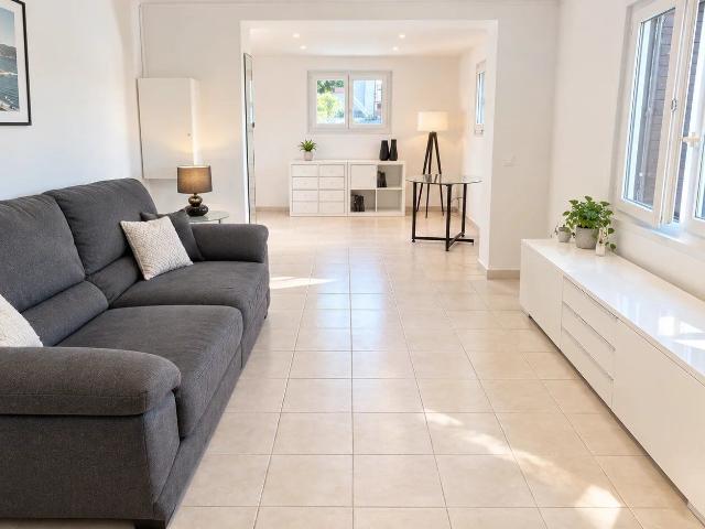 À LOUER – MAISON INDIVIDUELLE MEUBLÉE 3 PIÈCES – SAINT BLAISE
