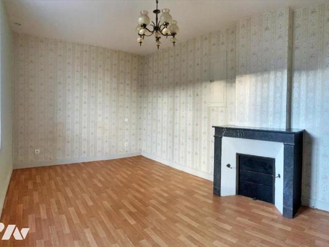 A LOUER MAISON INDIVIDUELLE ST CLAUDE DE DIRAY