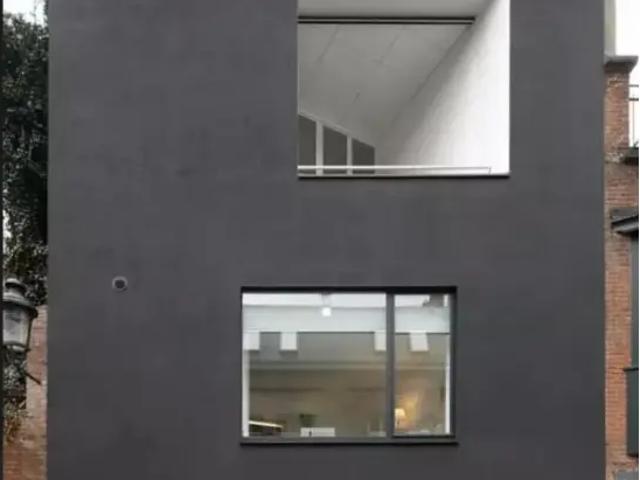 à louer Maison Ixelles ALLÉE DU CLOÎTRE