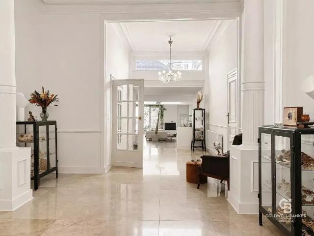à louer Maison Ixelles