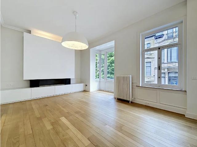 à louer Maison Ixelles