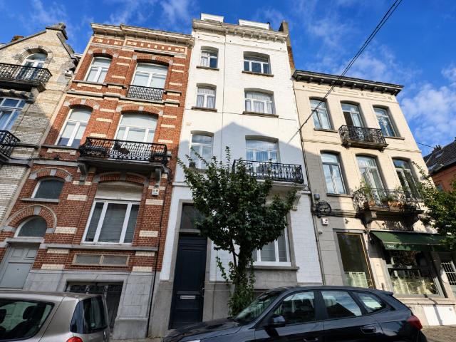 à louer Maison Ixelles