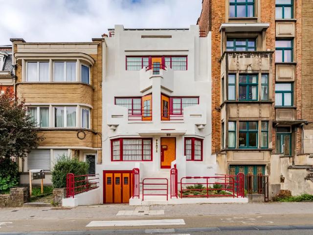 à louer Maison Jette