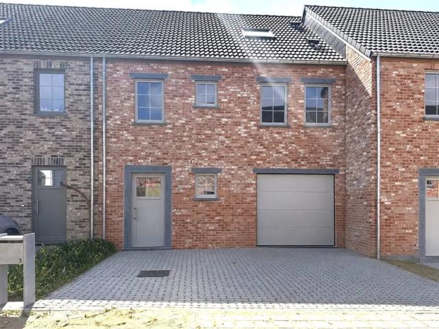à louer Maison Jodoigne Venelle du Parc