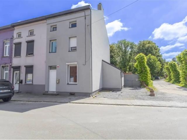 à louer Maison Jumet